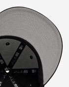 New Era 59Fifty New York Yankees Gradient Logo Fitted Hat 71043146 Black 4