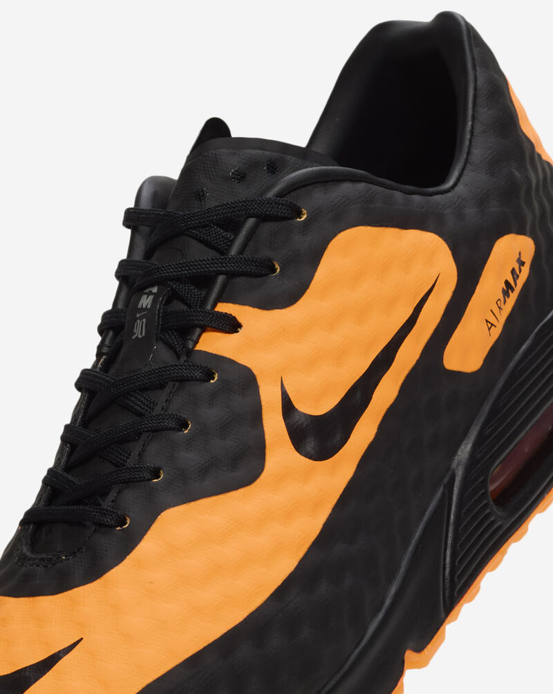 Nike Air Max 90 "Hypervenom" IR1978-844 Orange 8