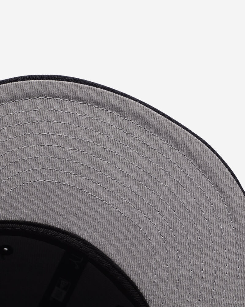New Era 59Fifty New York Yankees Core Fitted Hat 70890409 Black 4