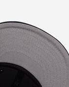 New Era 59Fifty New York Yankees Core Fitted Hat 70890409 Black 4