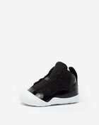 Jordan Crib Air Jordan 11 "Jubilee" CI6165-011 Black 2