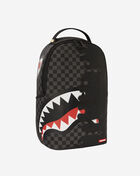 Sprayground Unfinished Shark Backpack B7304 Multi 3