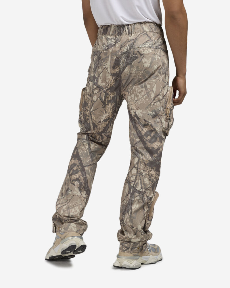 Smoke Rise Utility Nylon Joggers WP25182SNZ-HUN Camo 2