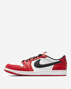 Jordan Air Jordan 1 Retro Low OG HQ6998-600 Red 1