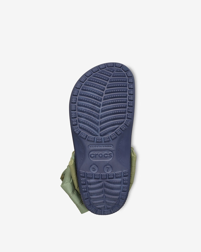 Crocs Kakashi Classic Clog 209445-410 Green 4