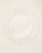 Detroit Red Wings Neutral Drop Shoulder Tee