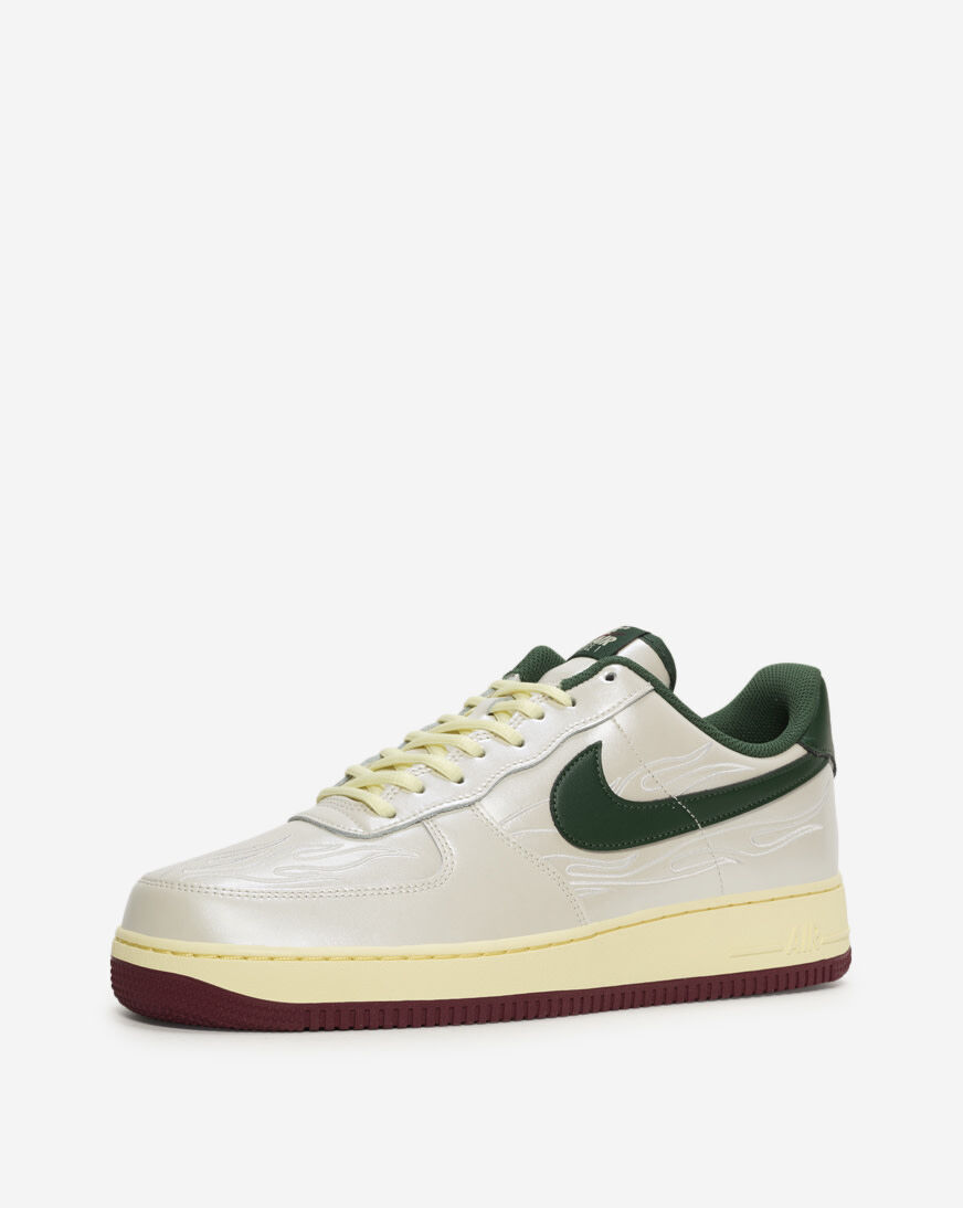 Shop Nike Air Force 1 '07 LV8 IR5896-030 cream | SNIPES USA