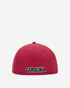 59Fifty South Carolina Logo Fitted Hat