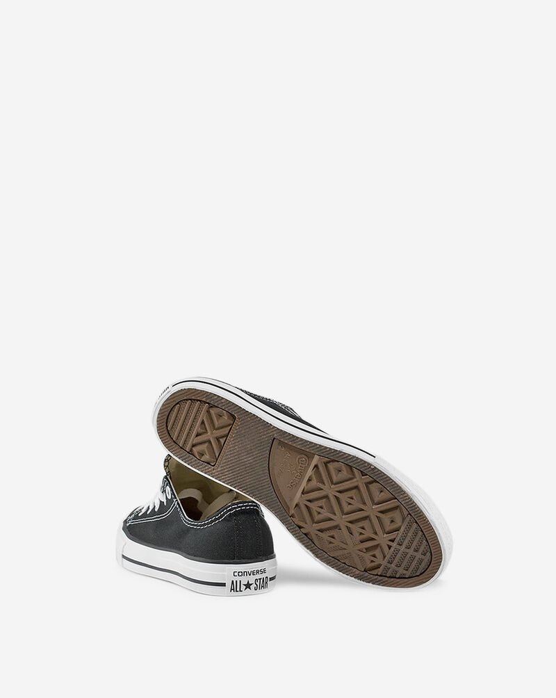 Converse Pre-School Chuck Taylor All Star Oxford 3J235 Black 2