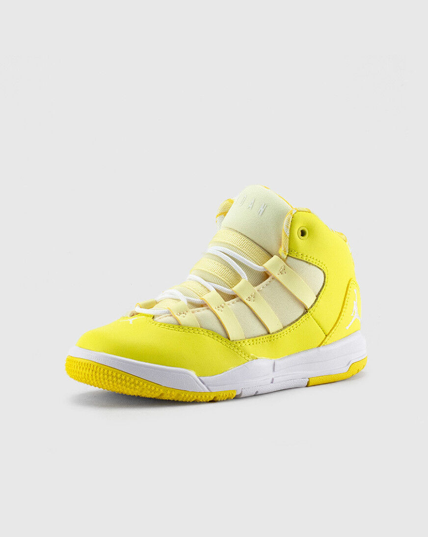 Jordan Preschool Max Aura Boys Shoes 