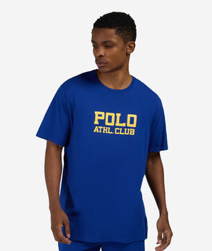 Logo Sleep Shirt