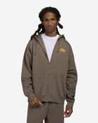 Stars Zip Hoodie