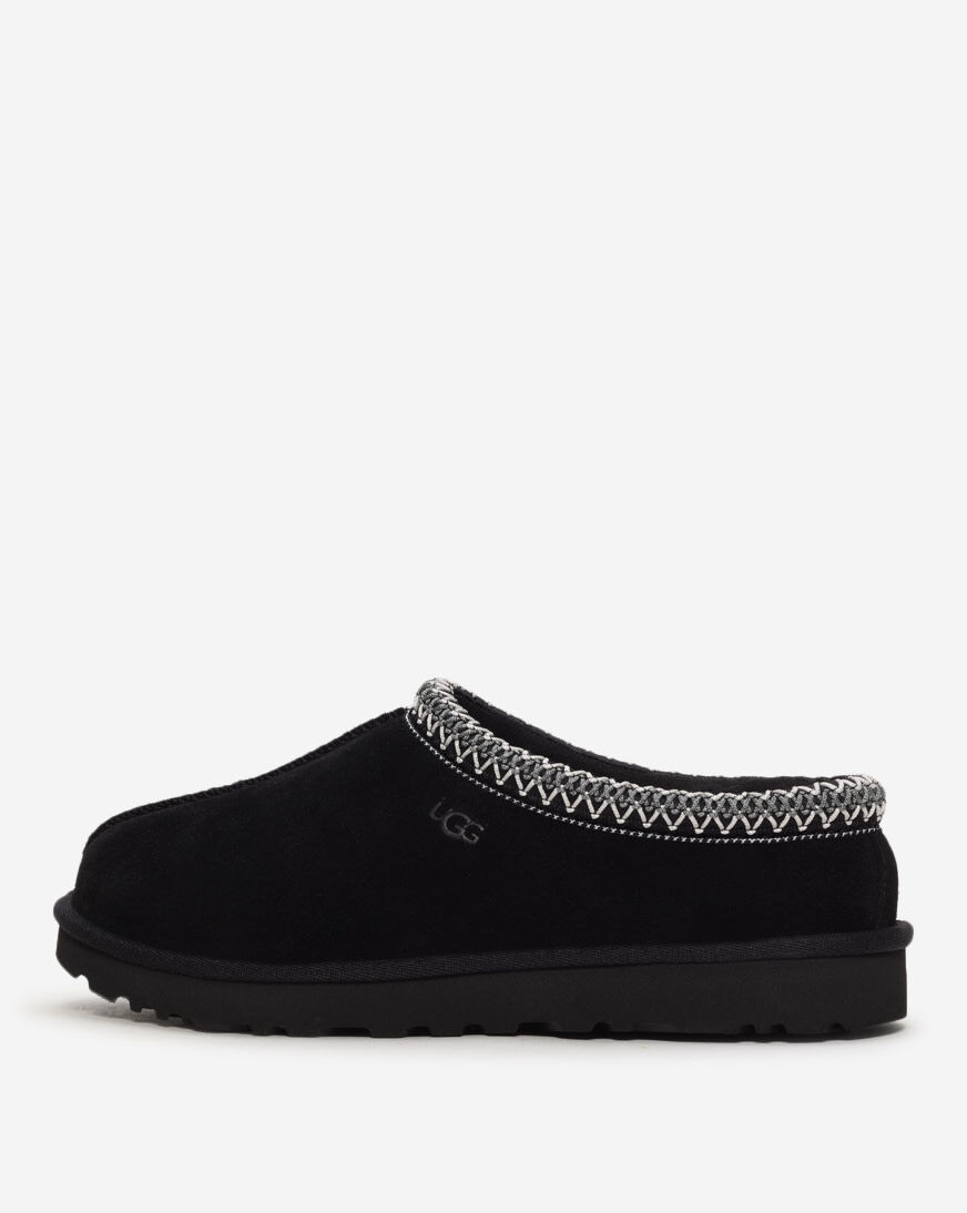 Shop UGG Tasman II Slipper 1174470BLK black | SNIPES USA