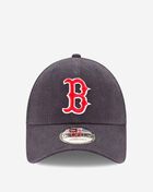 9Fifty Boston Red Sox Snapback Trucker Hat