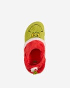 Crocs The Grinch Classic Lined Clog 211688-90H Green 7