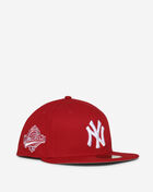 59Fifty New York Yankees World Series Fitted Hat