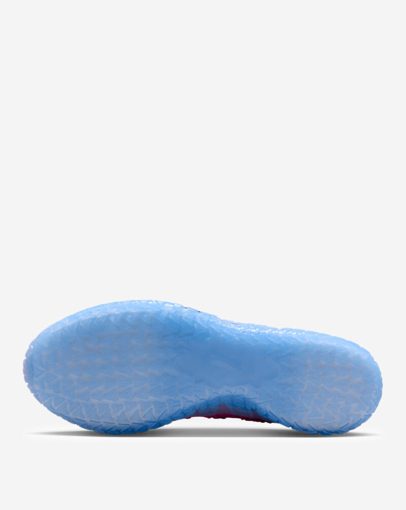 Nike Ja 3 x "Kool-Aid" IW1159-700 Yellow 5