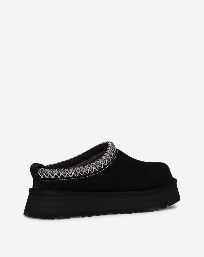 UGG Tazz Slipper 1122553BLK Black 3