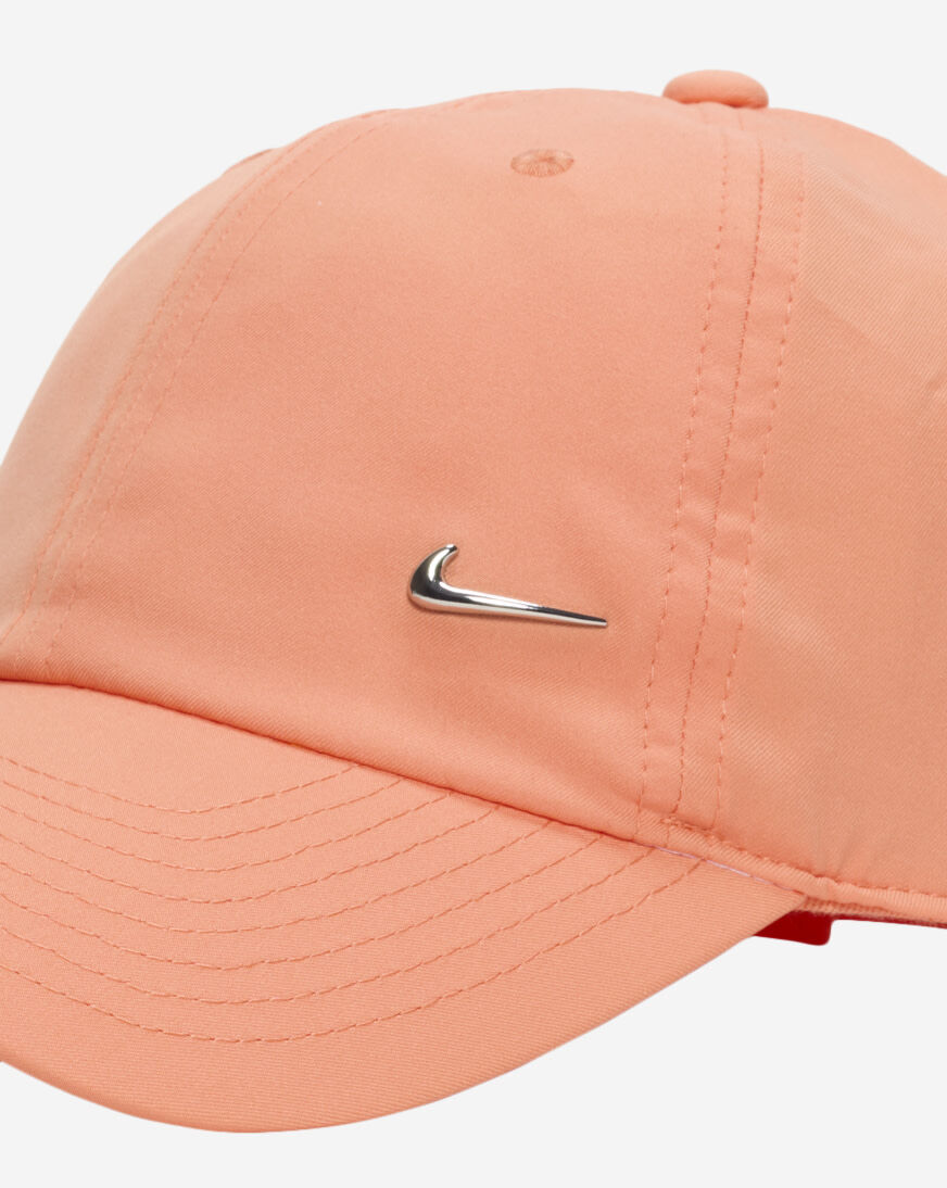 Shop Nike Unstructured Club Cap FB5372-835 orange | SNIPES USA