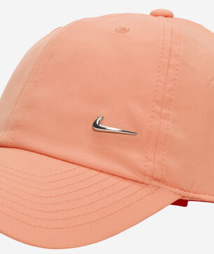 Unstructured Club Cap