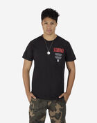 Graphic Tees Scarface Back Hit Tee MCUS014A-US Black 1