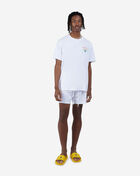 Logo Crew Knit Tee