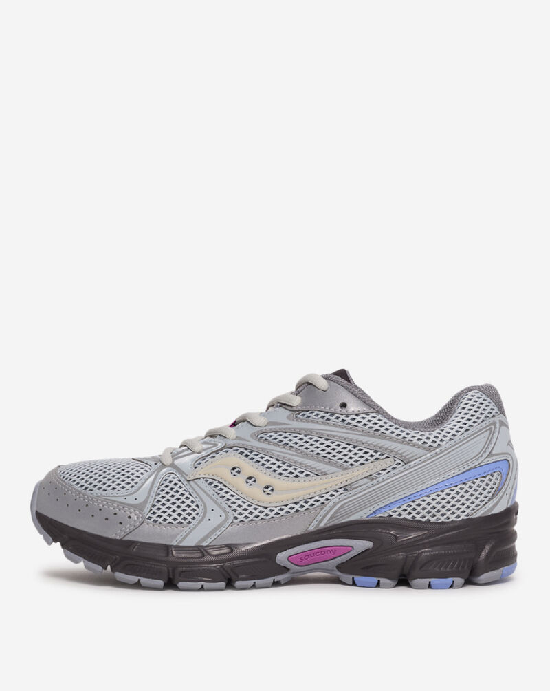 Saucony Ride Millennium S60812-73 Grey 1