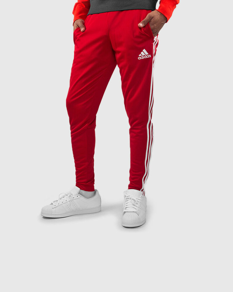 adidas Tiro 15 Pants AC2956 Red 1