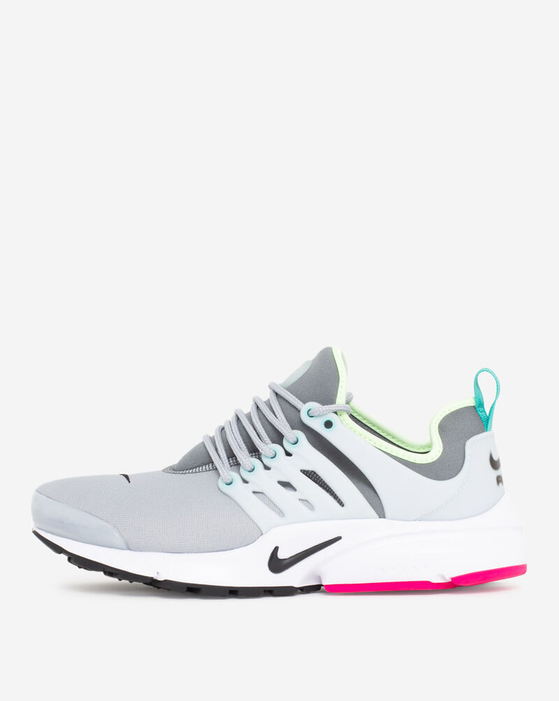 Corrección orden beneficio Shop Nike Air Presto 878068-018 grey | SNIPES USA