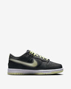 Nike Big Kids' Dunk Low HQ3569-068 Black 3