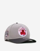 9Fifty Boston Celtics A-Frame Snapback Hat