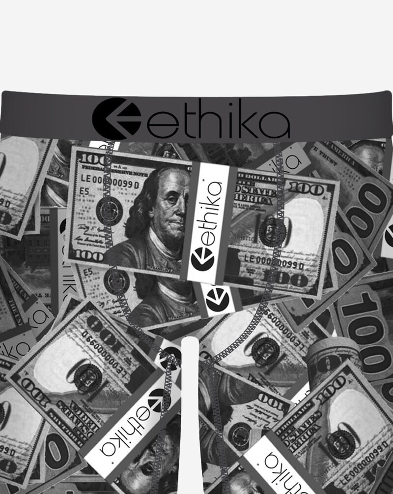 Ethika Band Man Briefs MFAAAI2605 Multi 2
