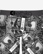 Ethika Band Man Briefs MFAAAI2605 Multi 2