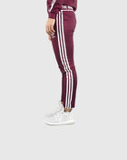 adidas Supergirl Track Pants AY8939 Red 2