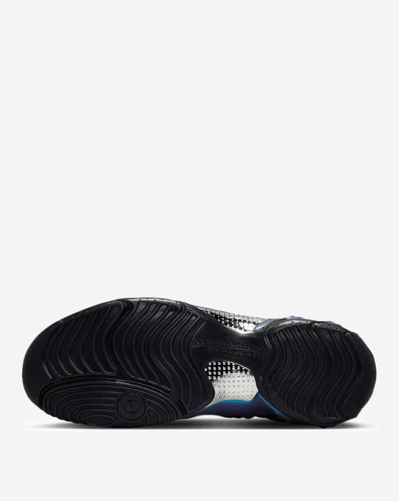 Nike Air Flightposite HJ4466-001 Black 5