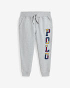 Kids' Colorblock Jogger