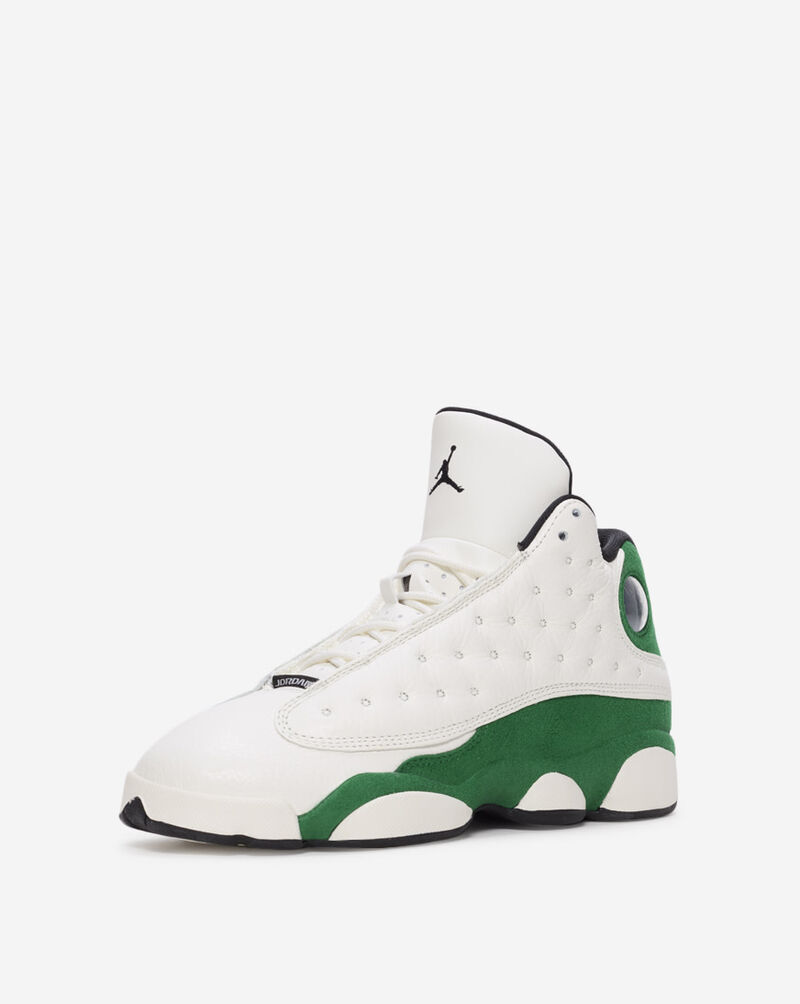 Jordan Big Kids' Air Jordan 13 Retro HQ0780-103 White 2