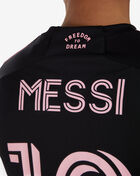 Lionel Messi Inter Miami Away 2024 Jersey