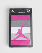 6-Pack Jumpman Infant Onesie