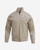 PRO STANDARD Dallas Cowboys Neutral Twill Jacket FDC644493-TAU Beige 1