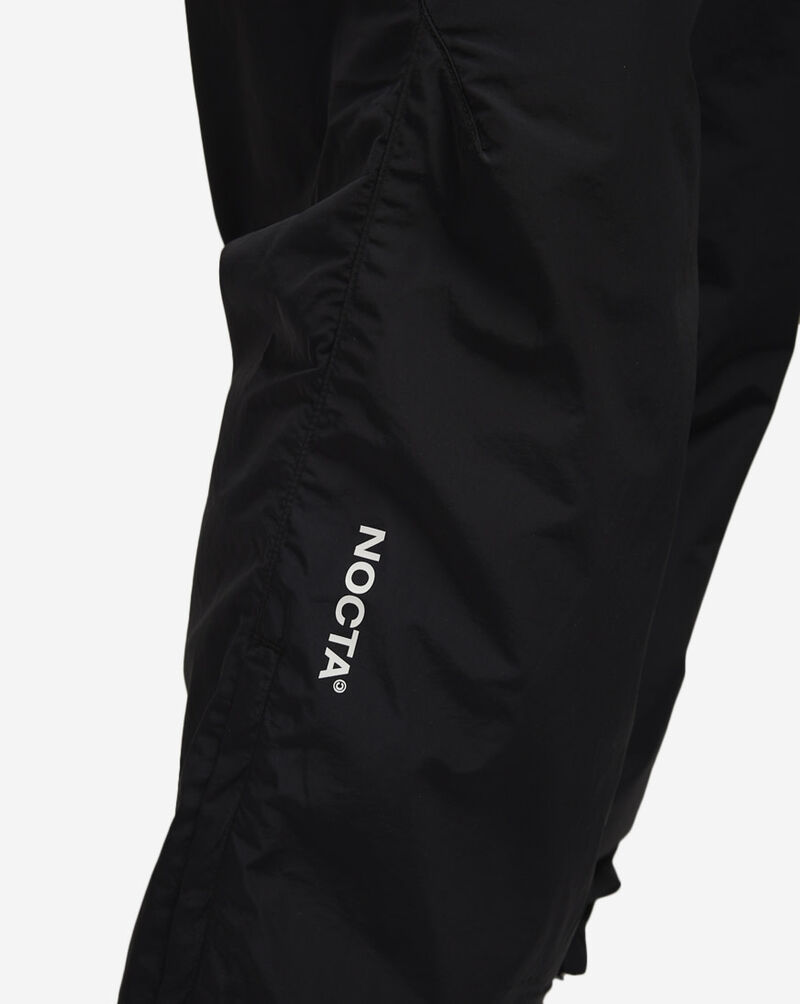 Nike NIKE-M-APP-NOCTA-NORTHSTAR-NYLON-TRACK-PANTS FN7668-010 Black 3