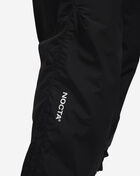 Nike NIKE-M-APP-NOCTA-NORTHSTAR-NYLON-TRACK-PANTS FN7668-010 Black 3