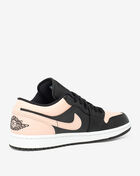Jordan Air Jordan 1 Low  553558-034 Black 3