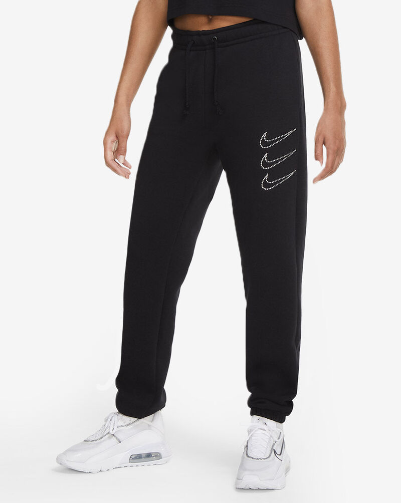 Nike rhinestone sweatshirt clearance
