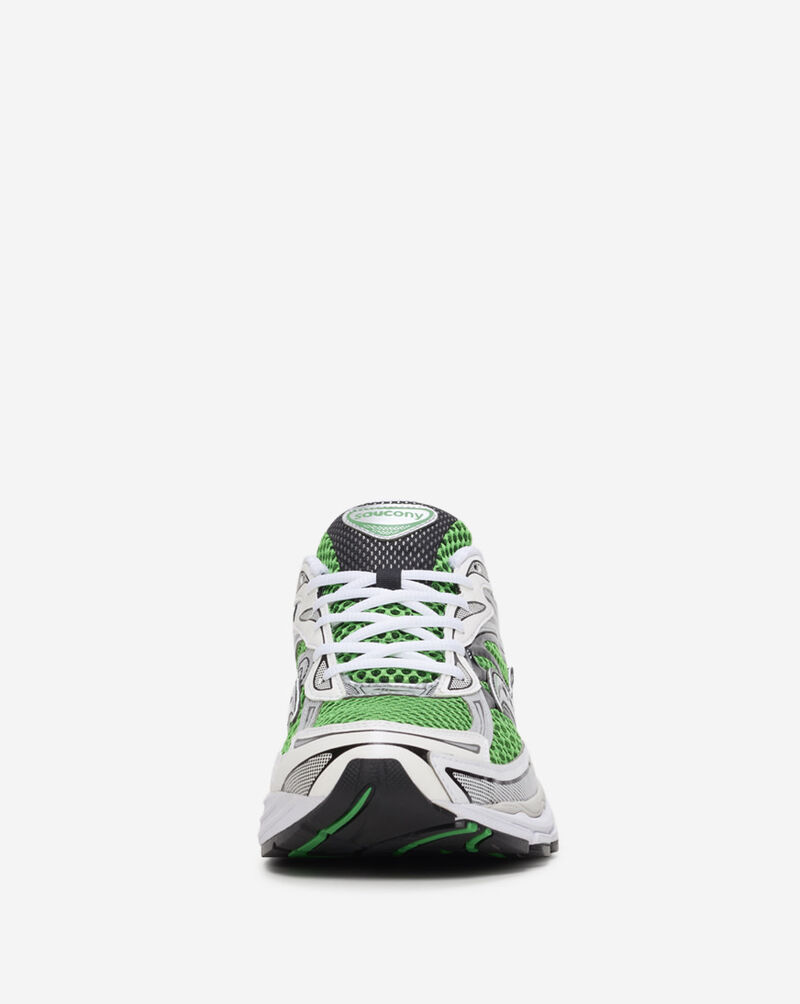 Saucony ProGrid Omni 9 S70739-5 Green 3
