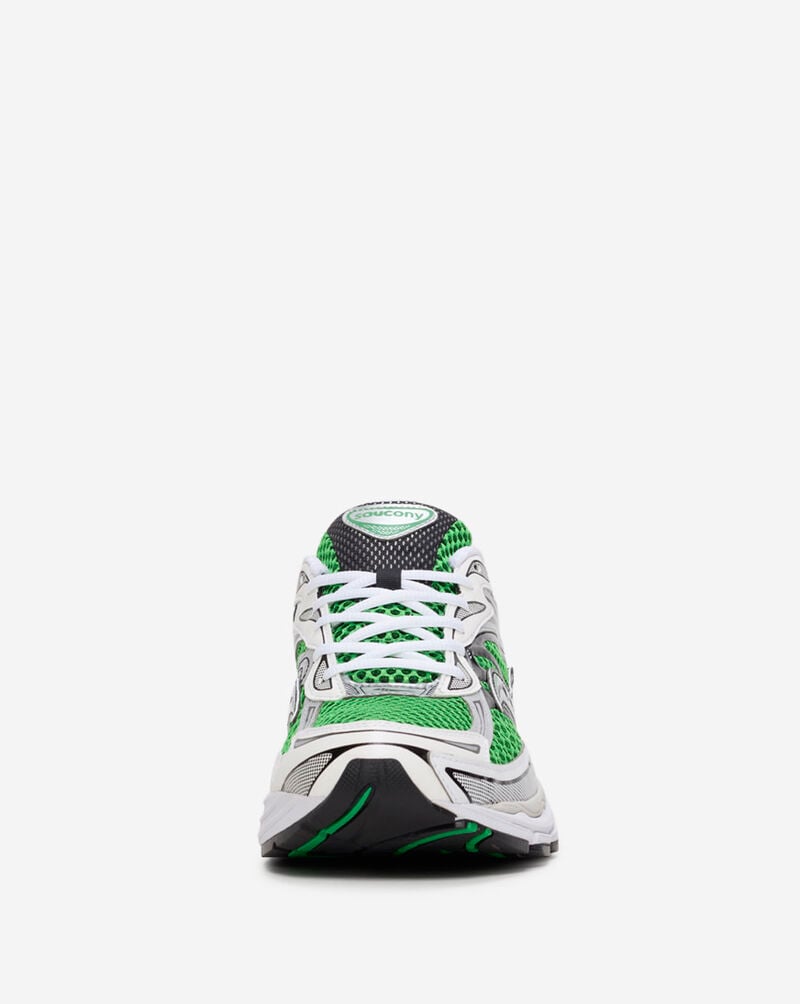 Saucony ProGrid Omni 9 S70739-5 Green 3