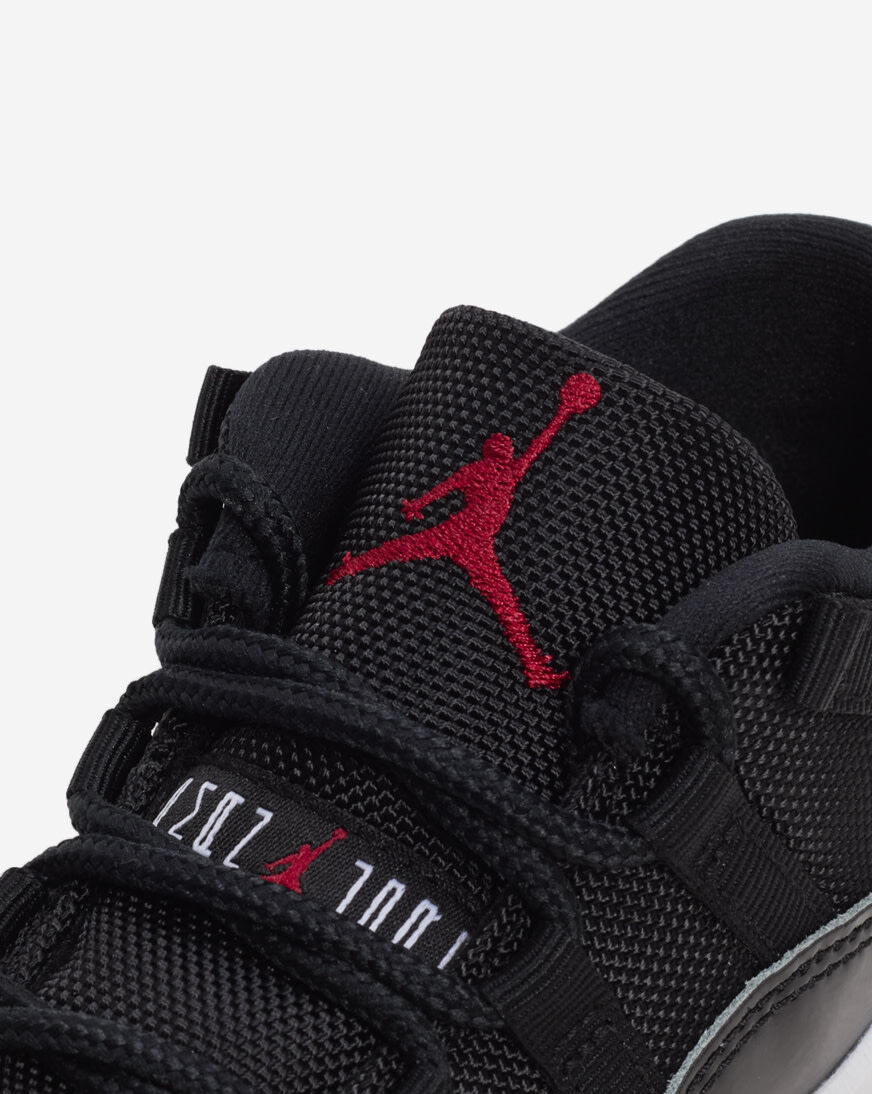 Shop Jordan Little Kids' Air Jordan 11 Retro Low FV5116-006