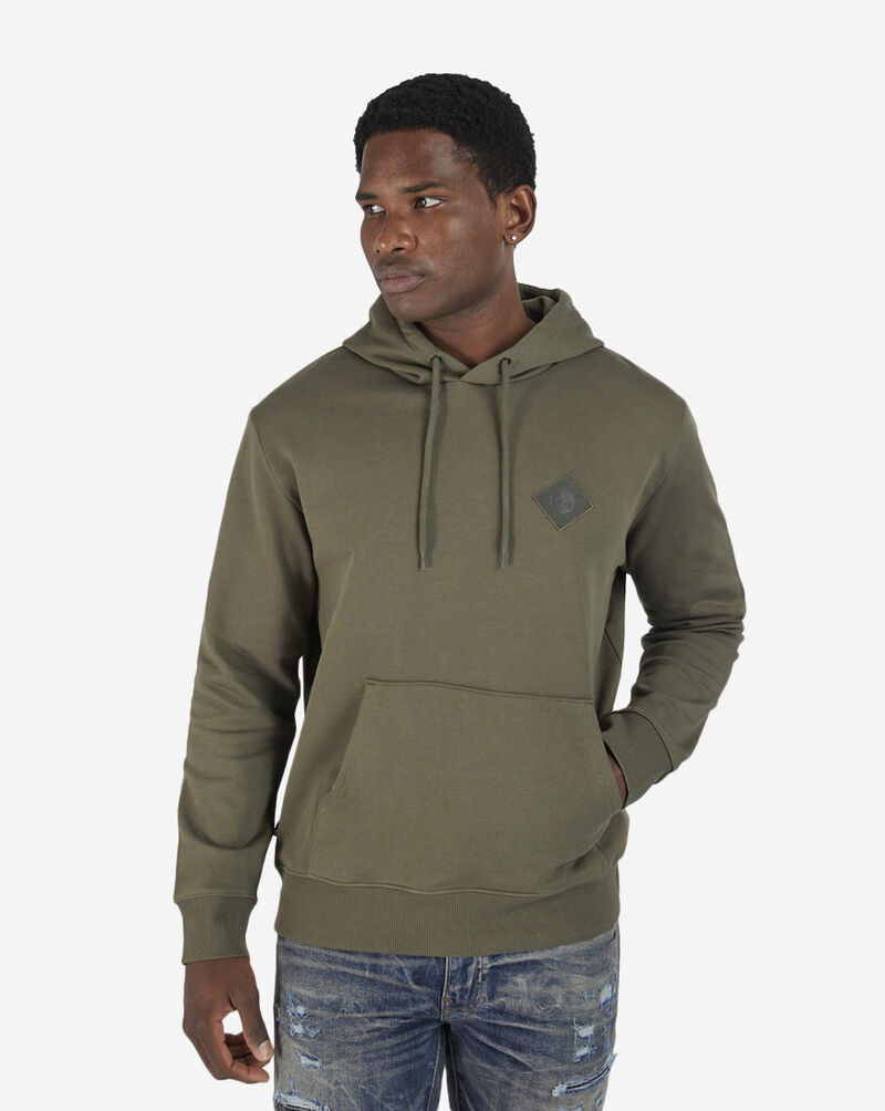 Timberland Badoink Hoodie TB0A5YC7A58 Purple 1
