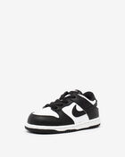 Nike Toddler Dunk Low CW1589-100 Black 2