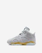 Little Kids' Air Jordan 6 Retro